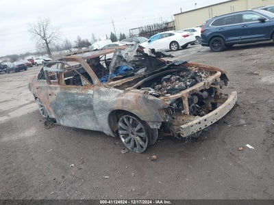 CHRYSLER 300 2019