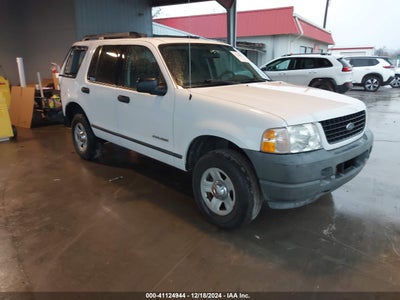 FORD EXPLORER 2005