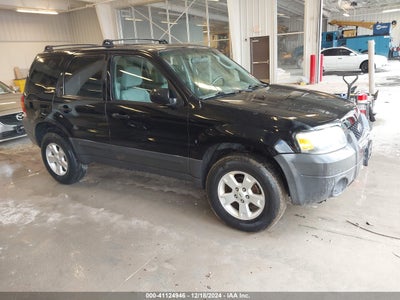 FORD ESCAPE 2005