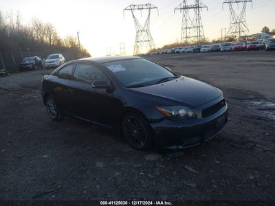 SCION TC 2010