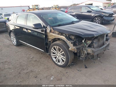 CADILLAC XTS 2018