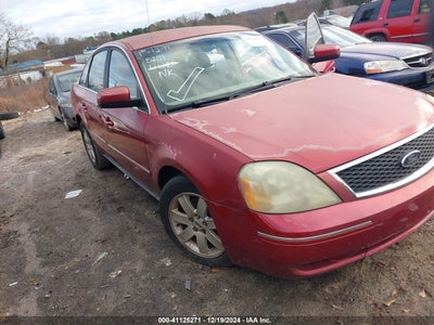 FORD FIVE HUNDRED 2005