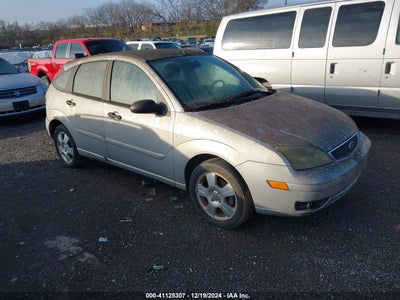 FORD FOCUS 2005