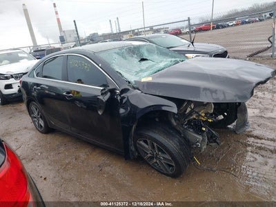 KIA FORTE 2020