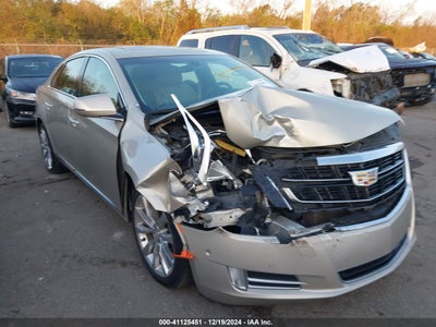 CADILLAC XTS 2016