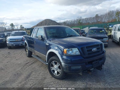 FORD F-150 2005