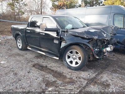 RAM 1500 2012