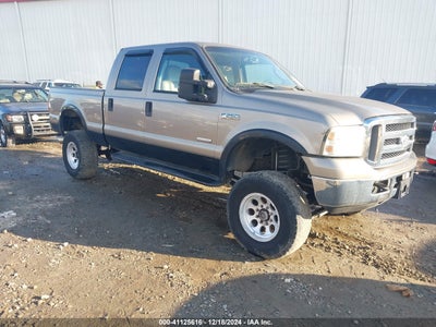 FORD F-250 2005