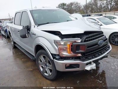 FORD F-150 2018