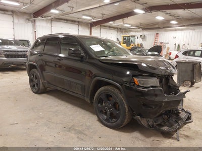 JEEP GRAND CHEROKEE 2020