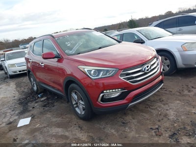 HYUNDAI SANTA FE SPORT 2017
