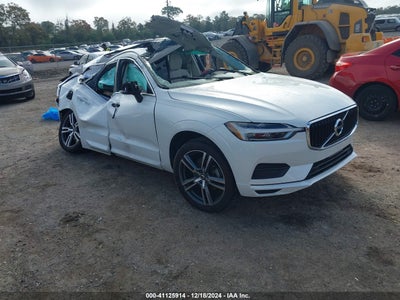 VOLVO XC60 2020