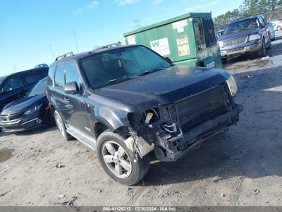 FORD ESCAPE 2008