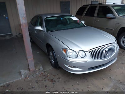 BUICK LACROSSE 2008