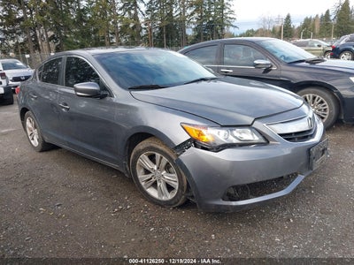 ACURA ILX 2013