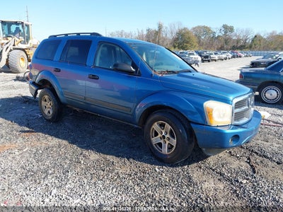 DODGE DURANGO 2004