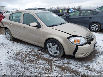 CHEVROLET COBALT 2008