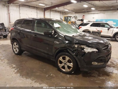 FORD ESCAPE 2014