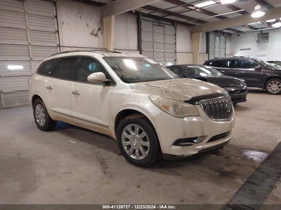 BUICK ENCLAVE 2014