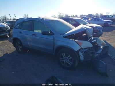 HONDA CR-V 2011