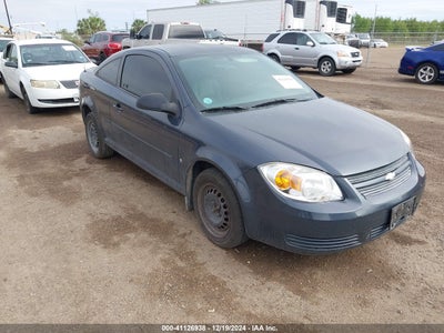 CHEVROLET COBALT 2008