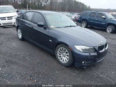 BMW 328I 2009