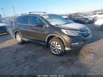 HONDA CR-V 2015
