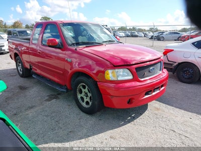 FORD F-150 2003