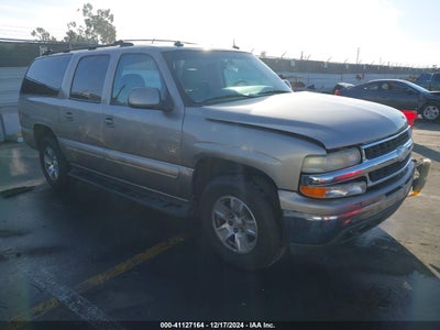 CHEVROLET SUBURBAN 1500 2003