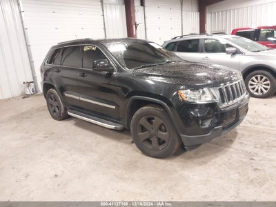 JEEP GRAND CHEROKEE 2012