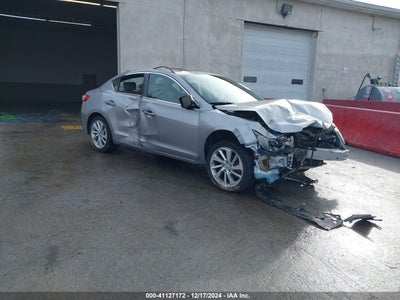 ACURA ILX 2017