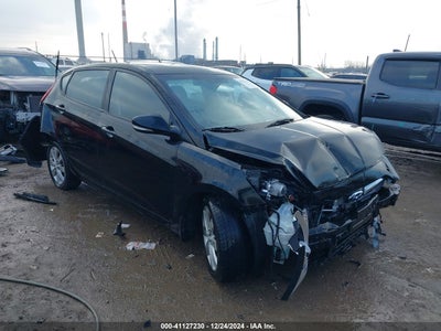 HYUNDAI ACCENT 2014