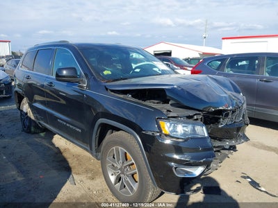 JEEP GRAND CHEROKEE 2019