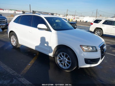 AUDI Q5 2010