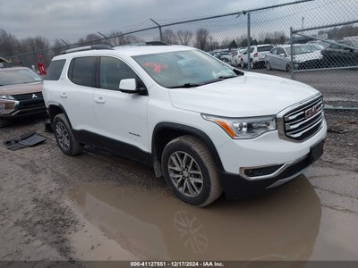 GMC ACADIA 2019