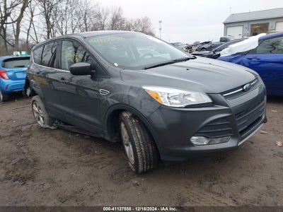 FORD ESCAPE 2016