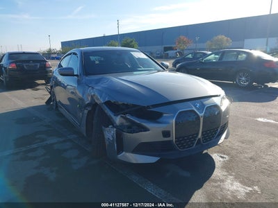 BMW I4 2024