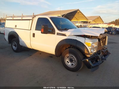 FORD F-250 2013