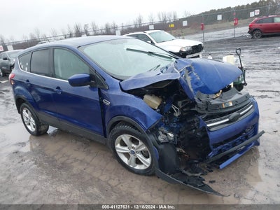 FORD ESCAPE 2013