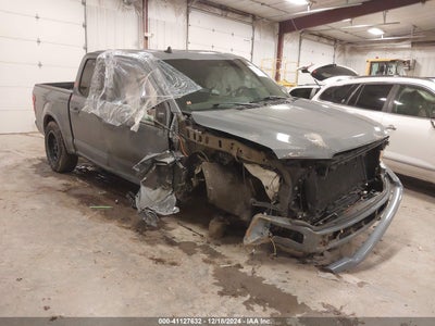 FORD F-150 2019