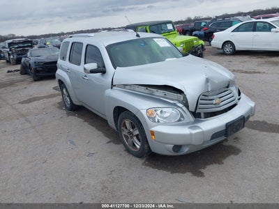 CHEVROLET HHR 2009