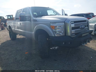 FORD F-250 2014