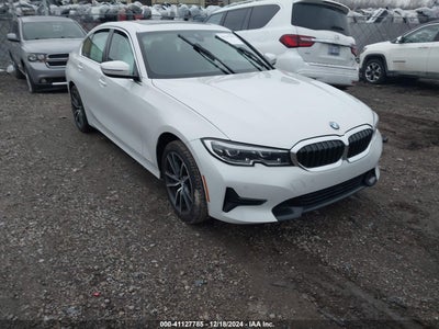 BMW 330I 2022