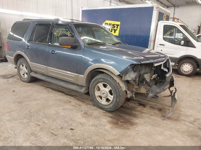 FORD EXPEDITION 2003