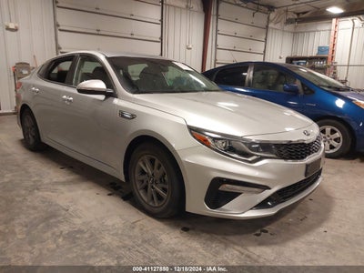 KIA OPTIMA 2020