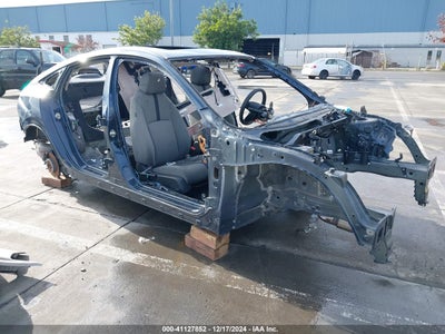 HONDA CIVIC 2019