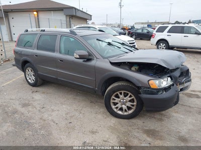 VOLVO XC70 2007
