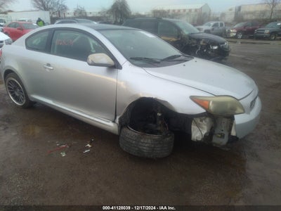 SCION TC 2007