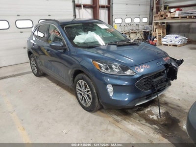 FORD ESCAPE 2020