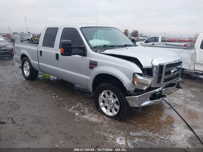 FORD F-250 2008